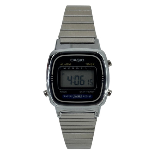 Reloj Casio LA670WA-1DF