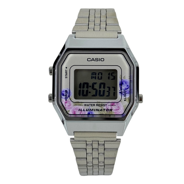 Reloj Casio LA680WA-4CDF
