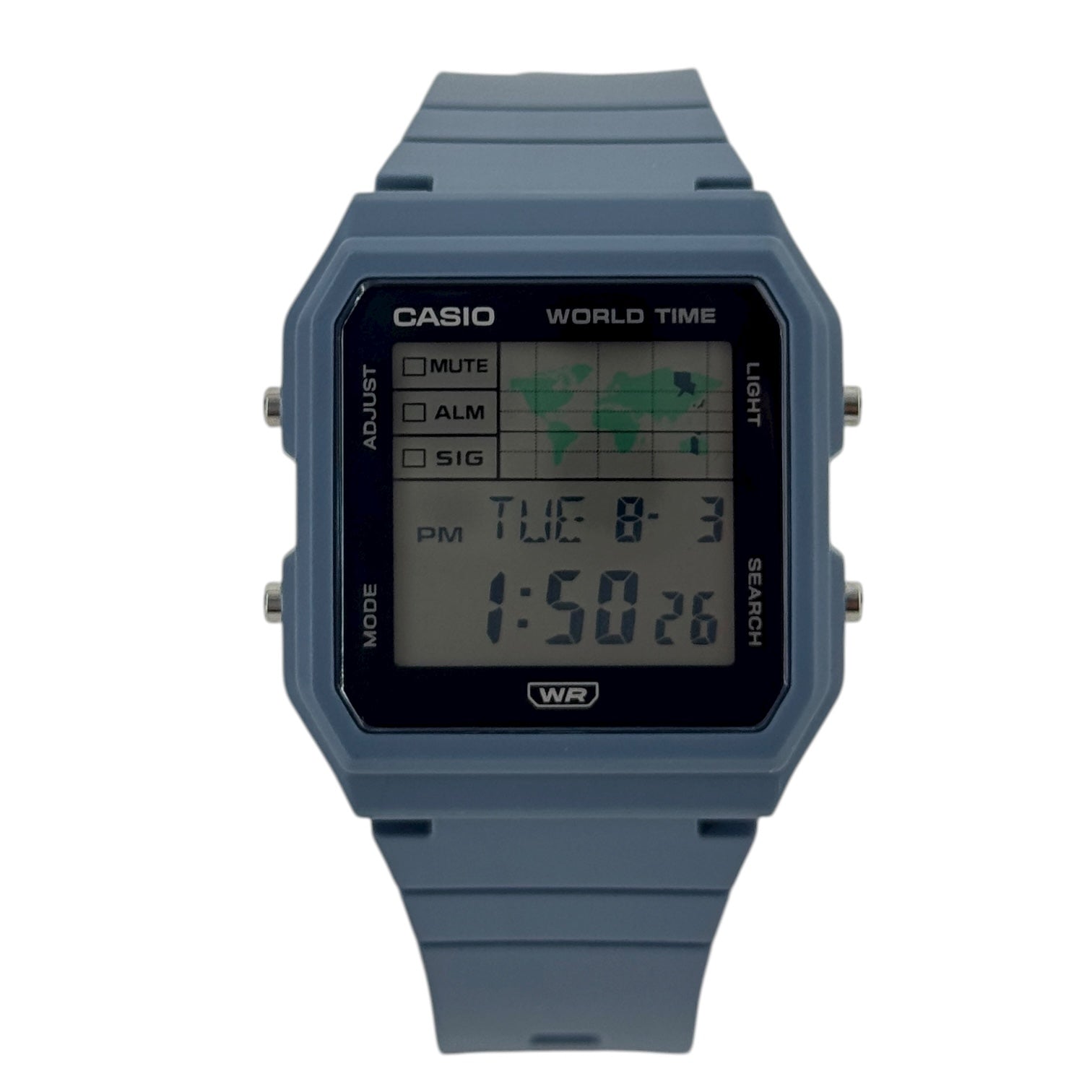 Reloj Casio LF-30W-2ADF