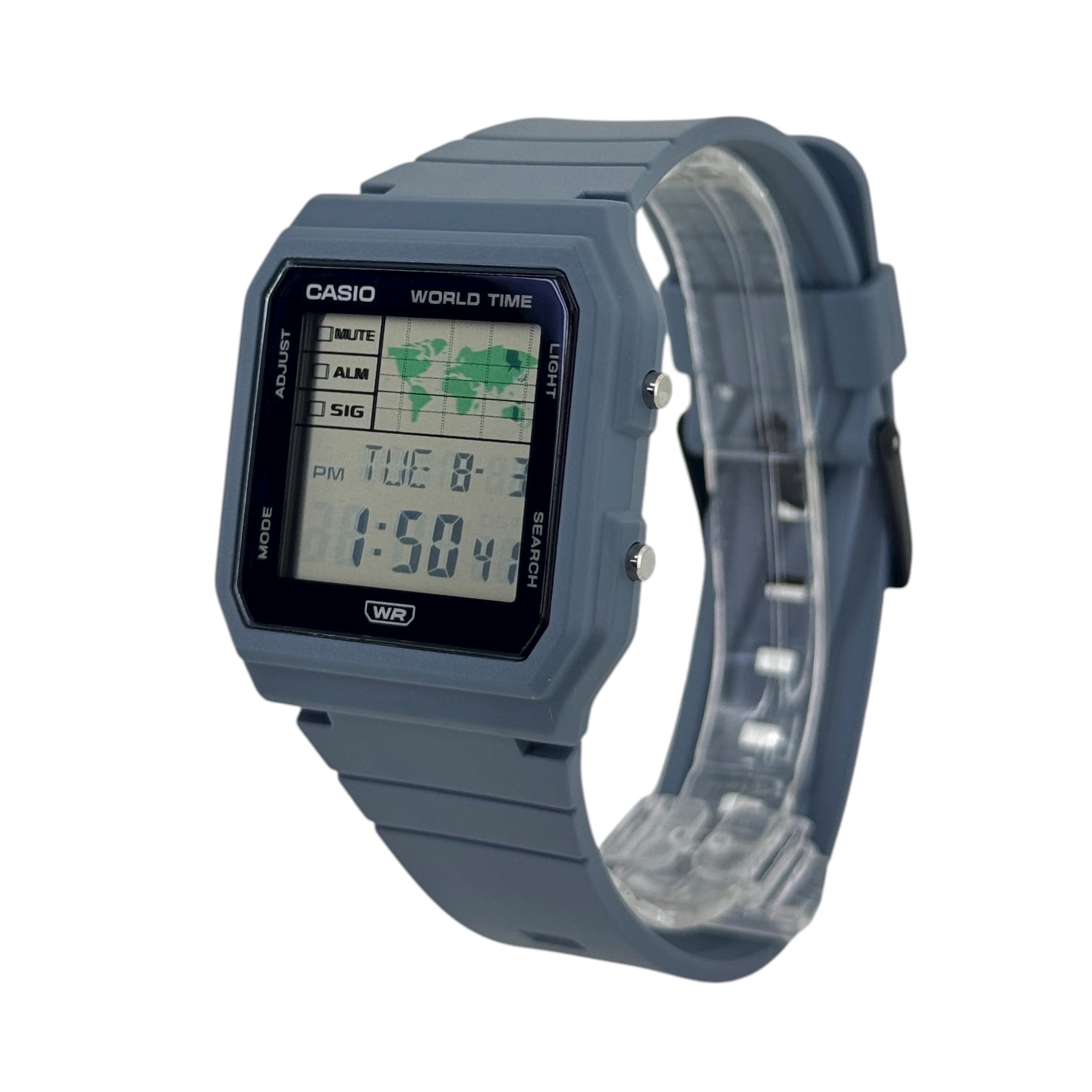Reloj Casio LF-30W-2ADF