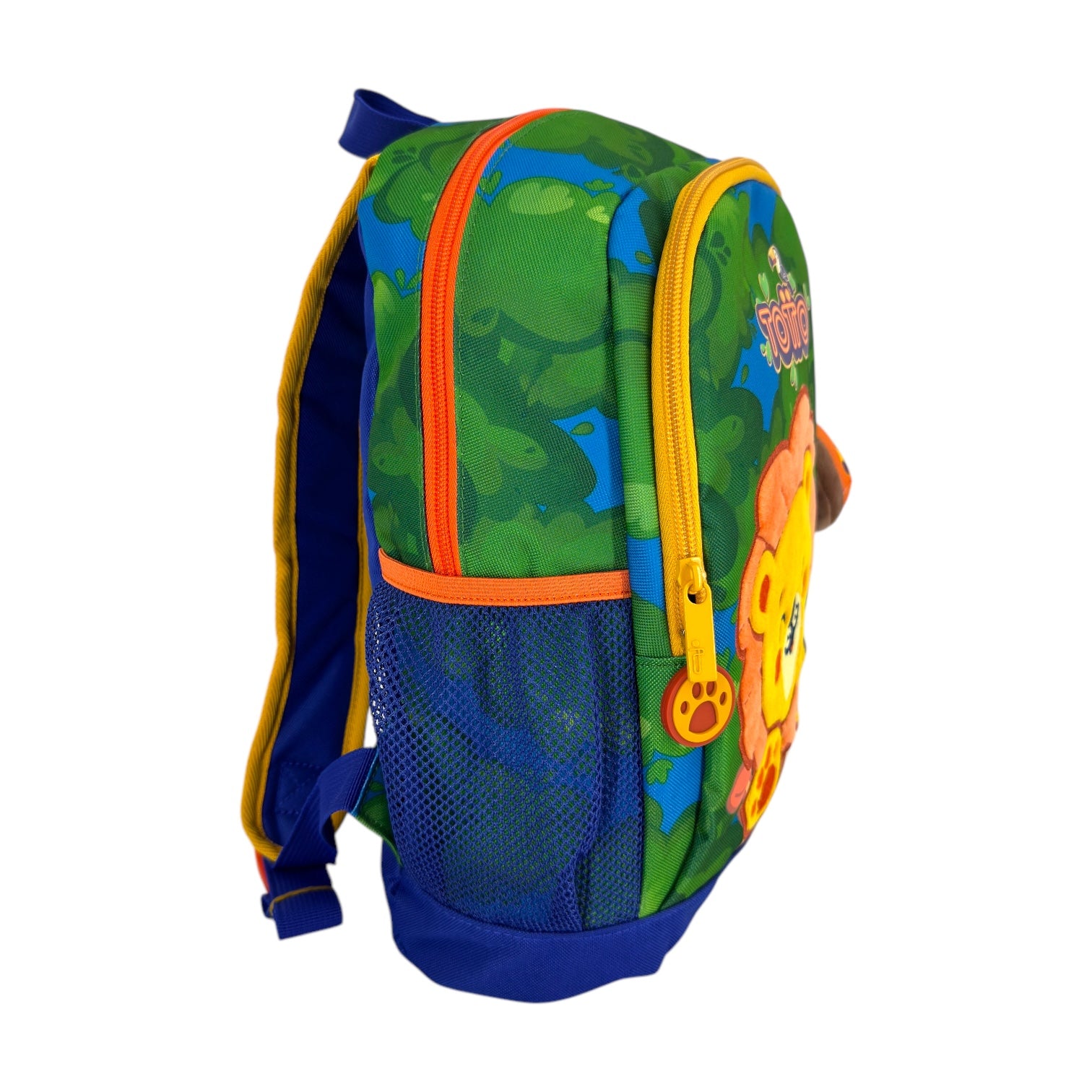 Morral Totto Little Lion M 1JQ