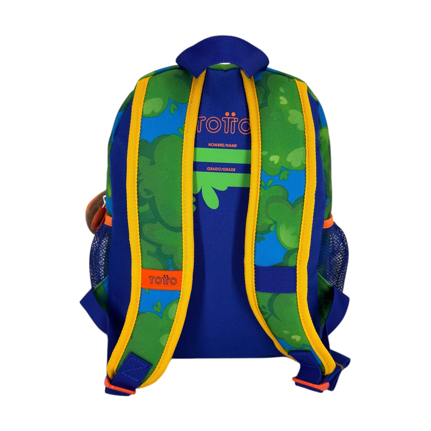 Morral Totto Little Lion M 1JQ