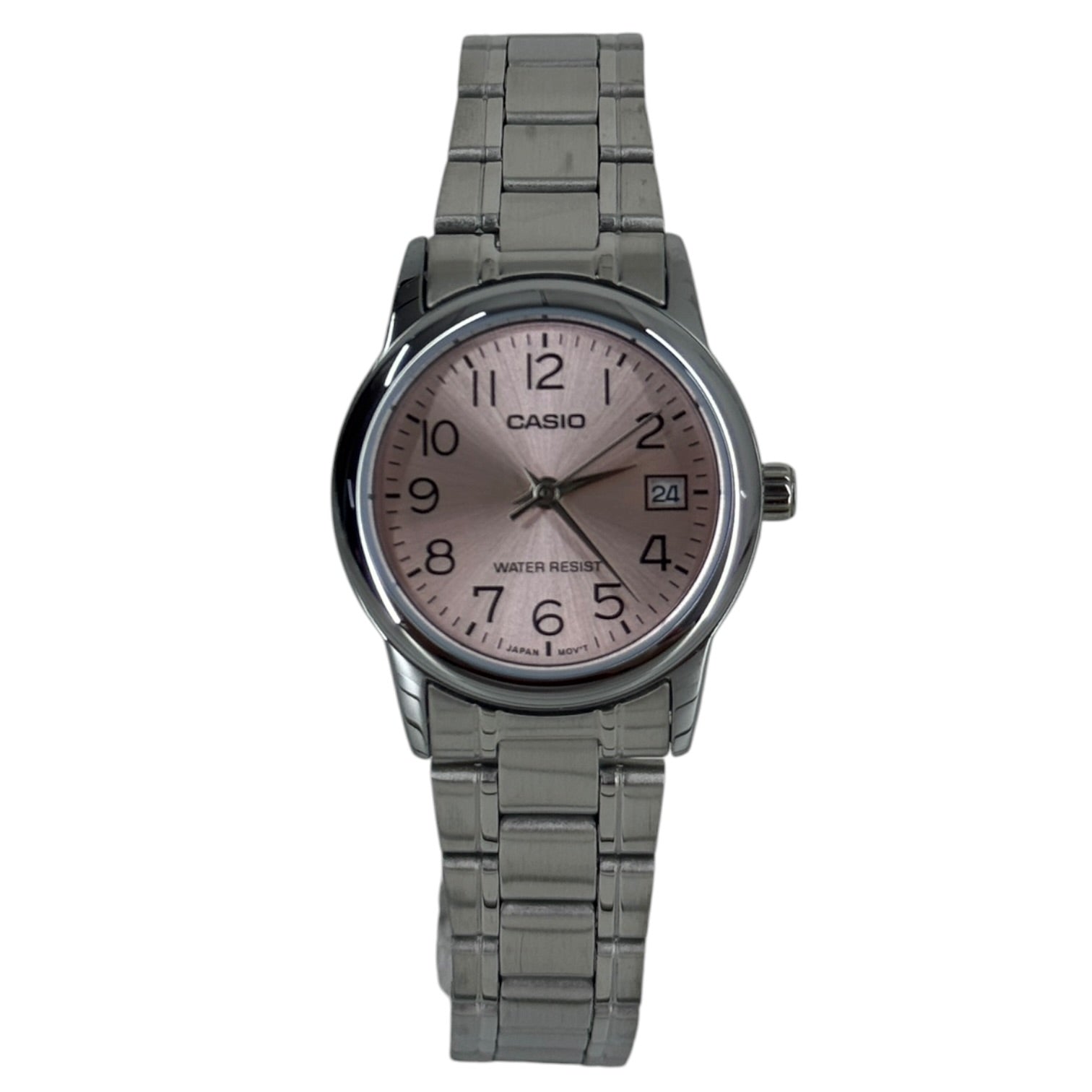 Reloj Casio LTP-V002D-4BUDF