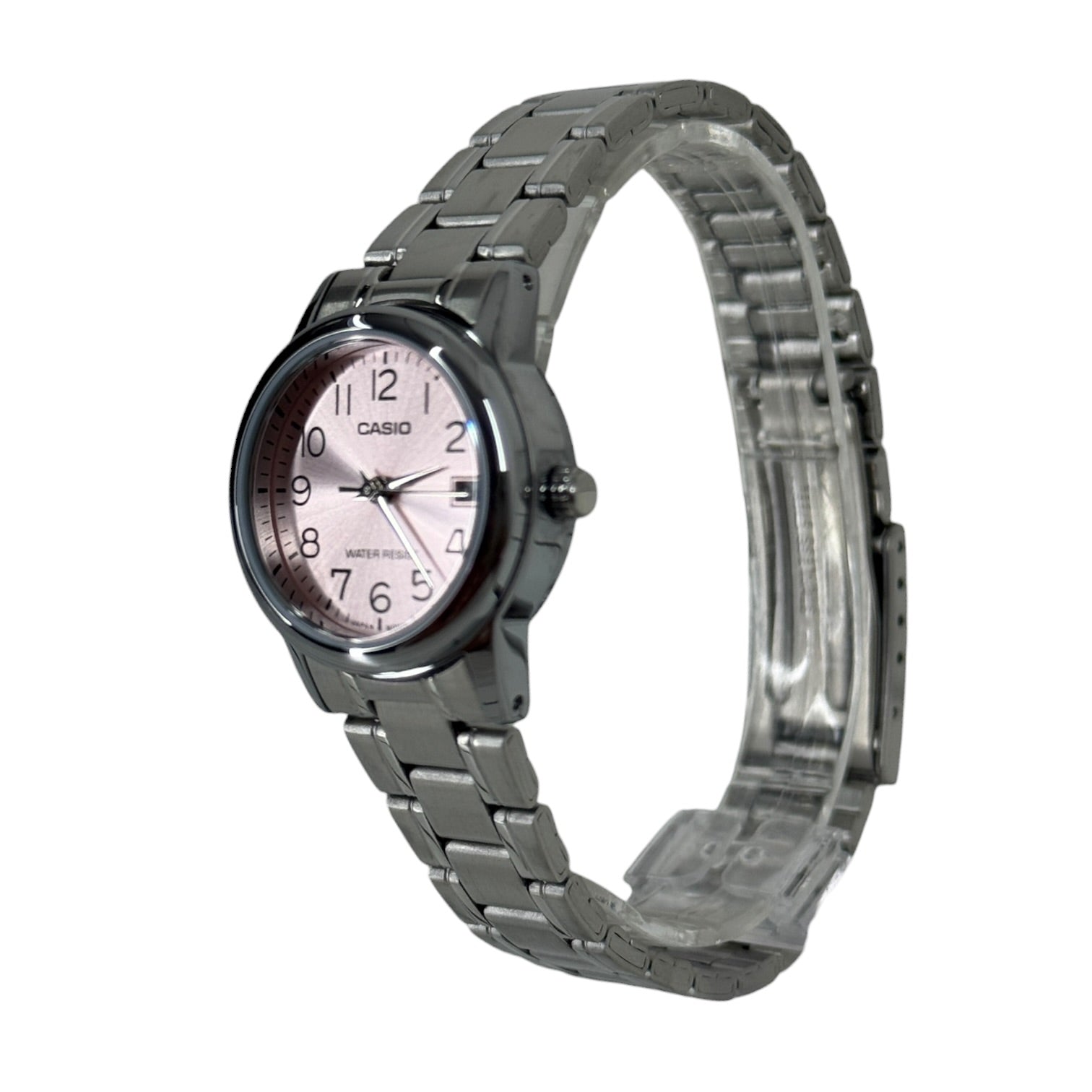 Reloj Casio LTP-V002D-4BUDF