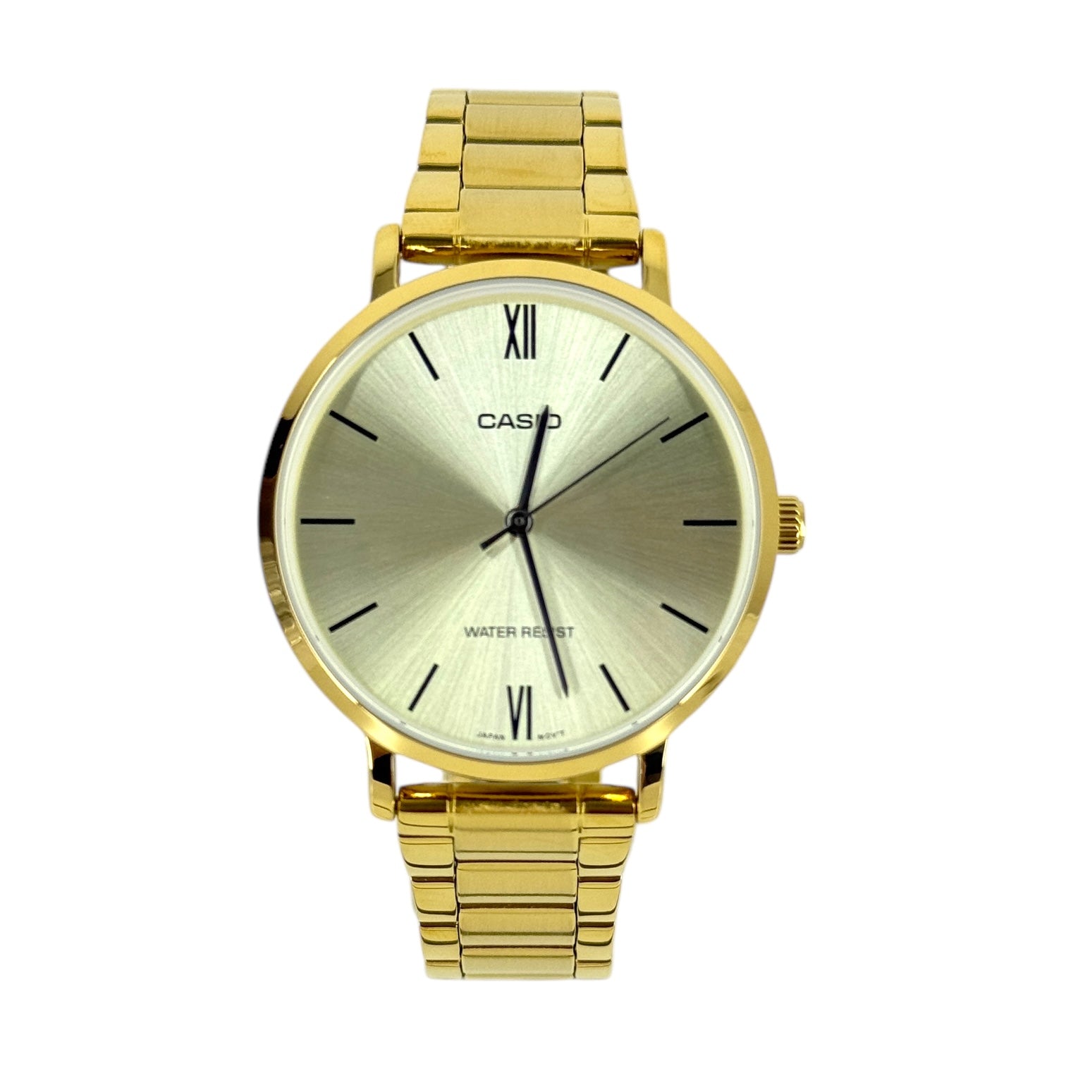 Reloj Casio LTP-VT01G-9BUDF