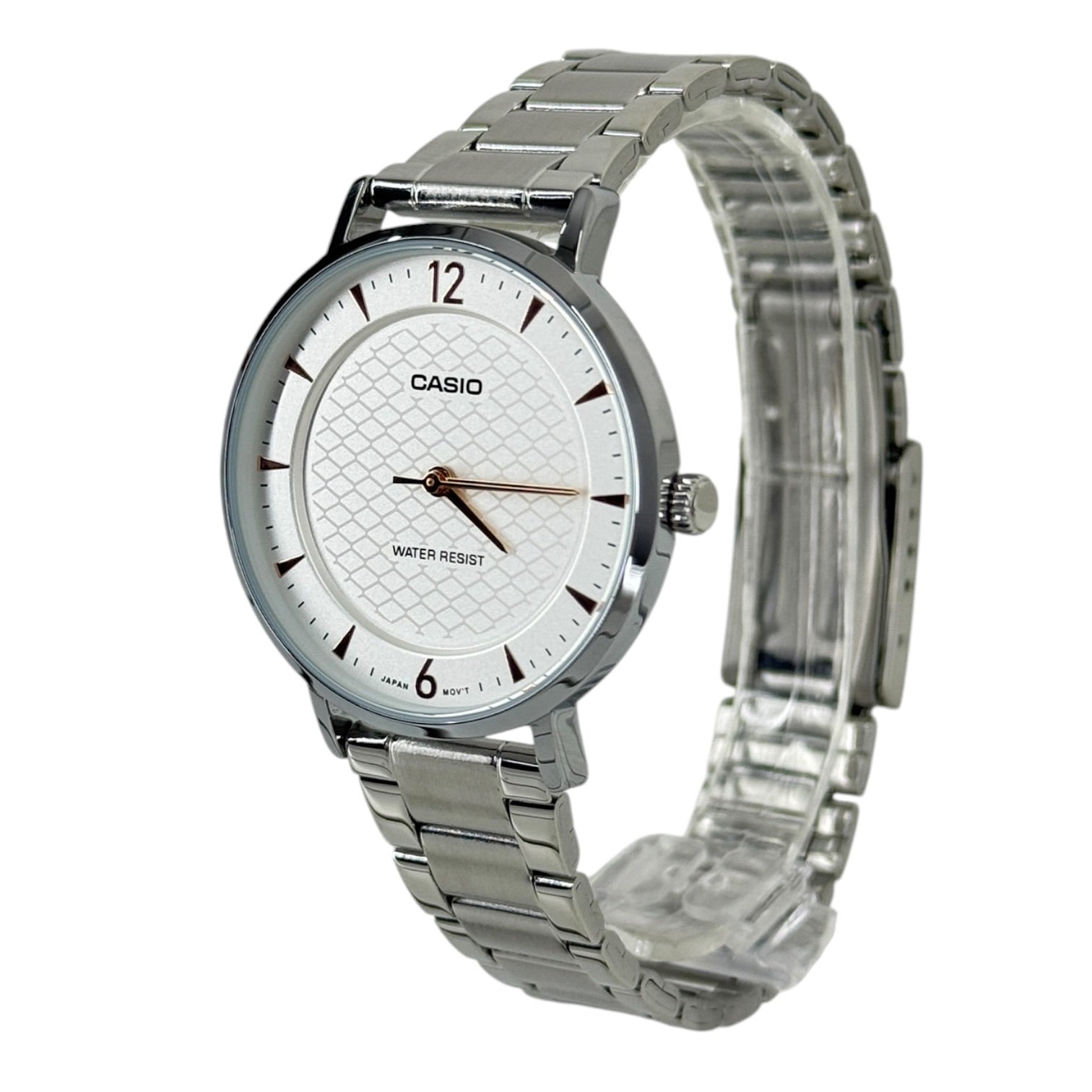 Reloj Casio LTP-VT04D-7ADF