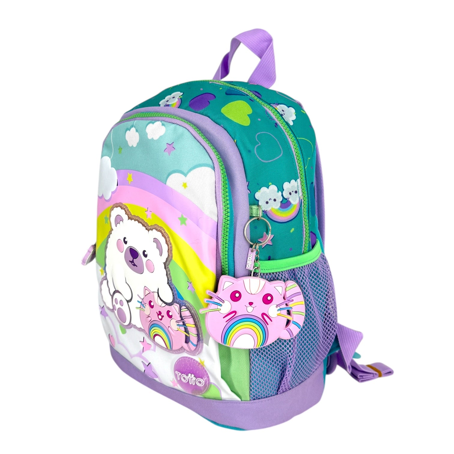Morral Totto Mediano Magic Little 8FL
