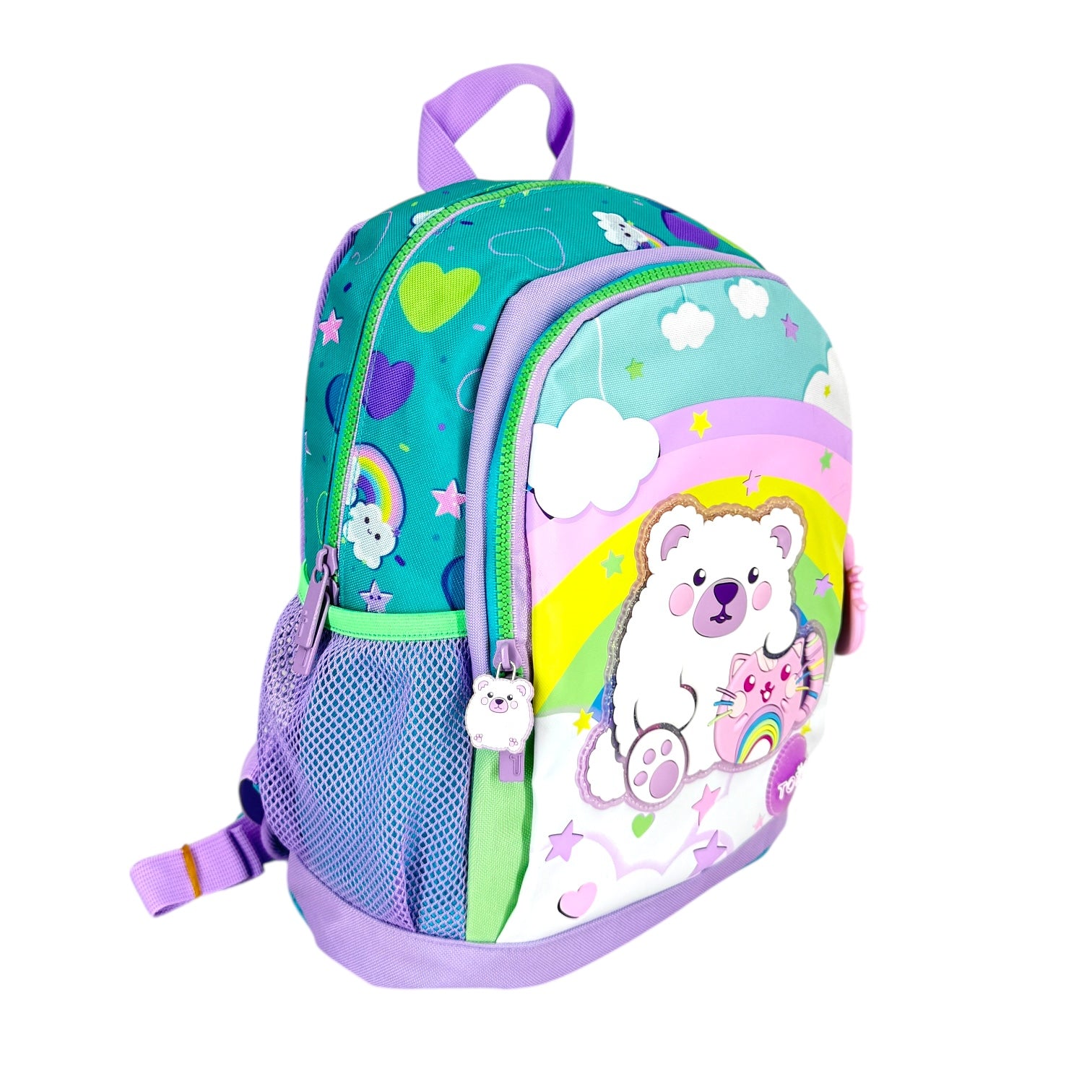 Morral Totto Mediano Magic Little 8FL