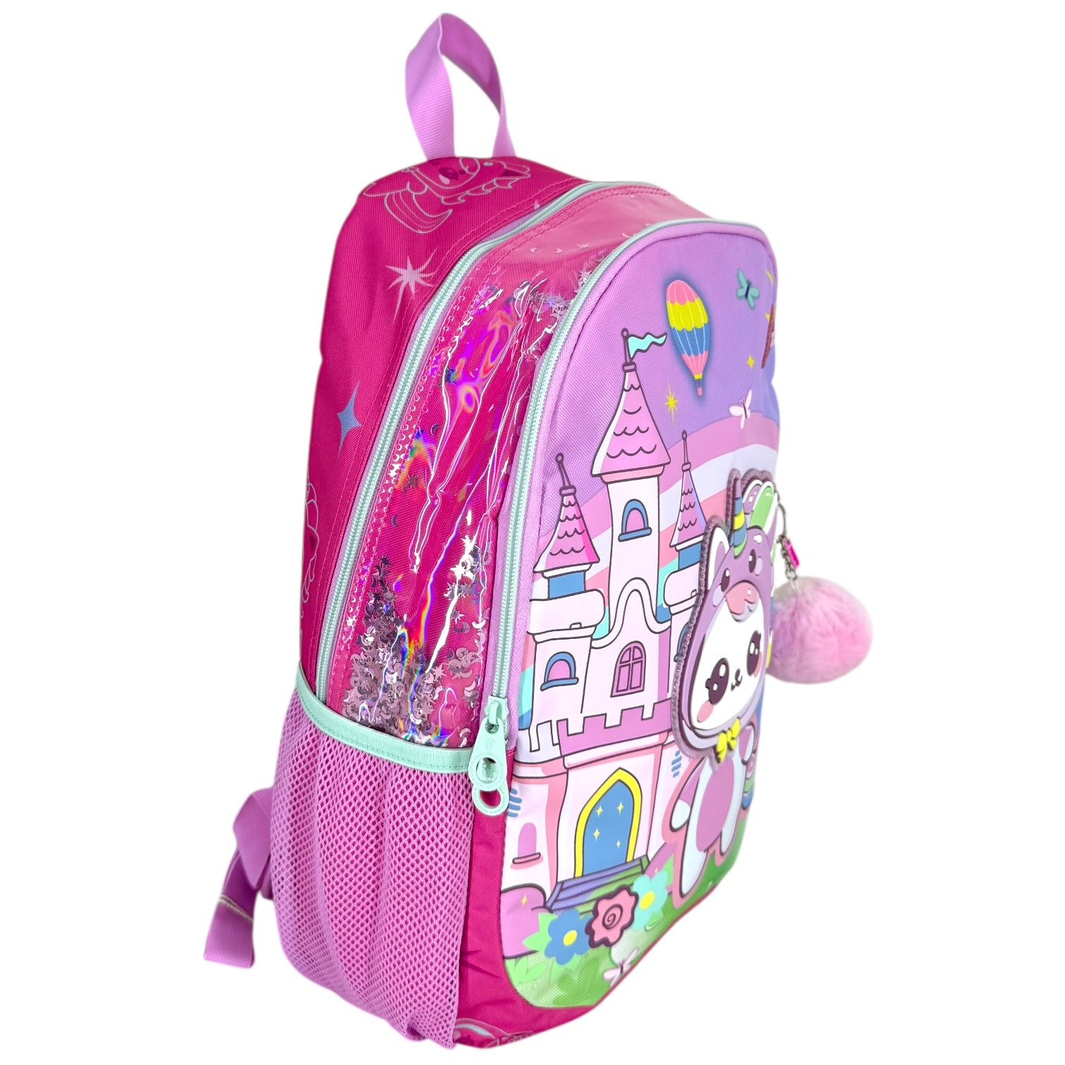 Morral Totto Grande Magic Spark L 4PV