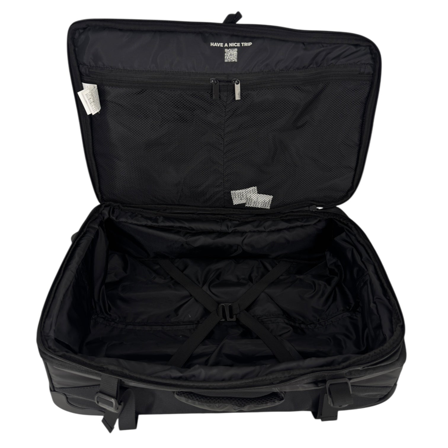 Maleta Totto Trip S N01