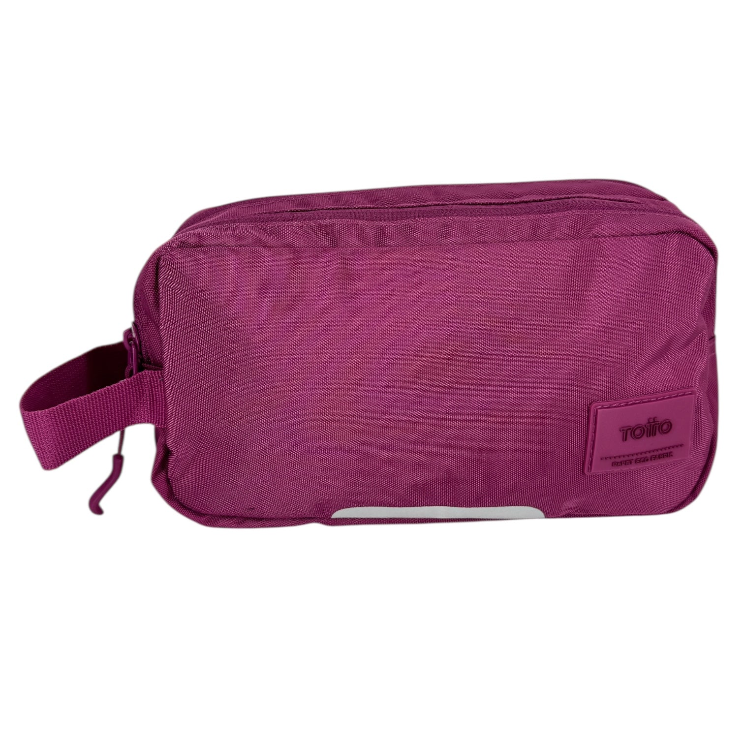 Cartuchera Totto Marañon P4A