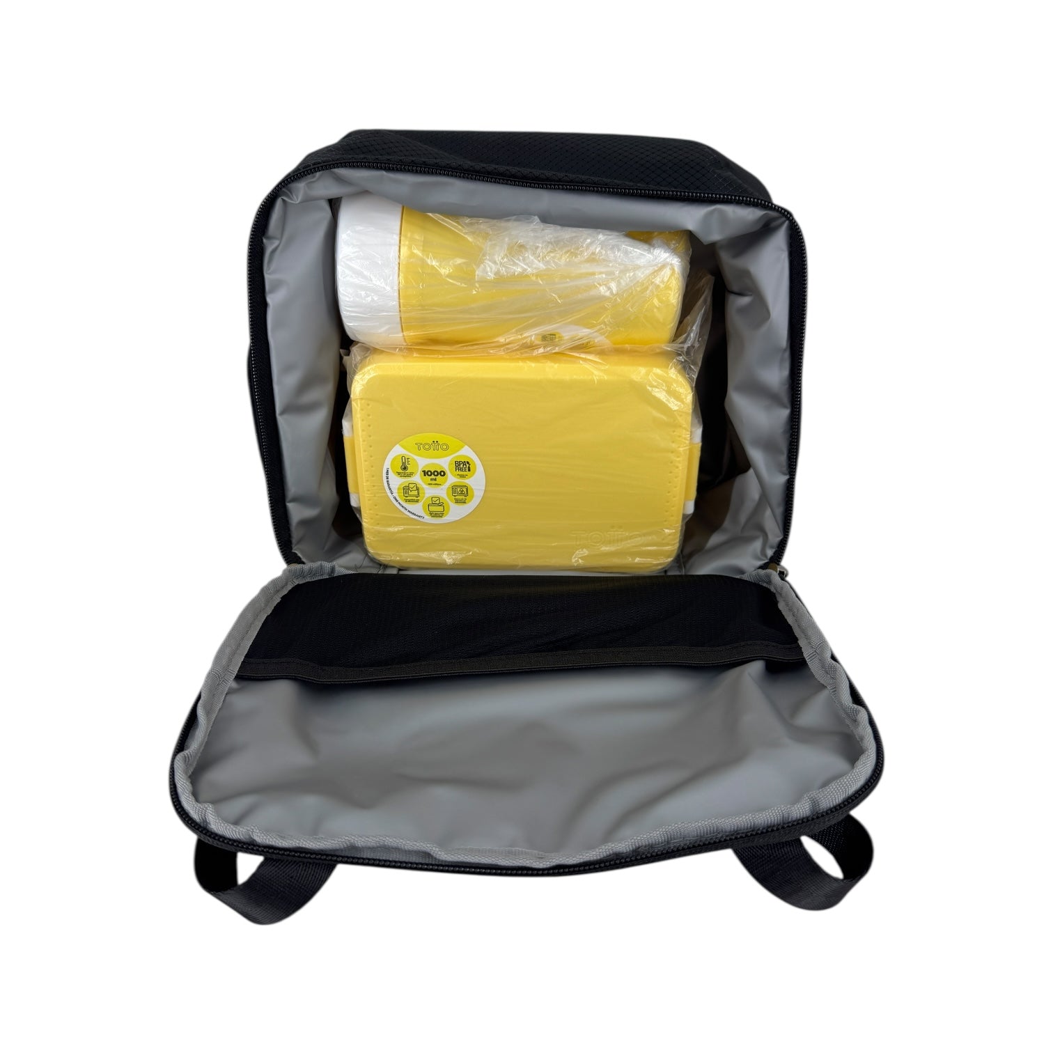 Lonchera Totto Mayson N01