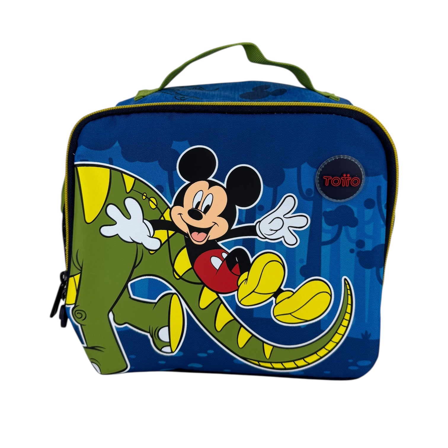 Lonchera Totto Mickey 8UM