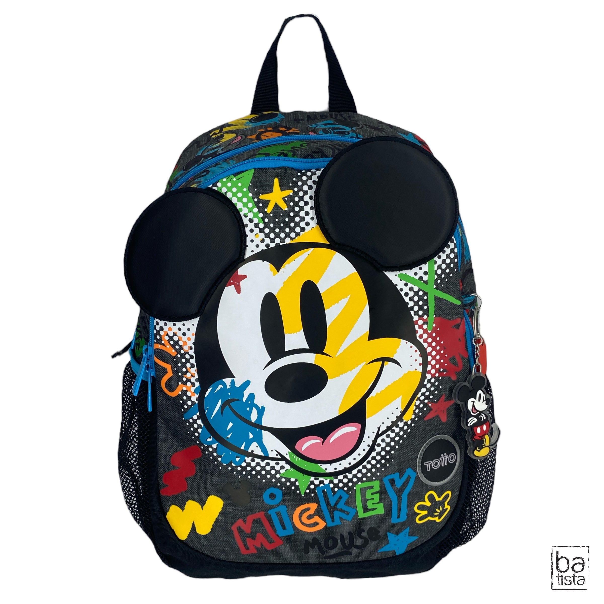 Morral Totto Mickey M 5YC