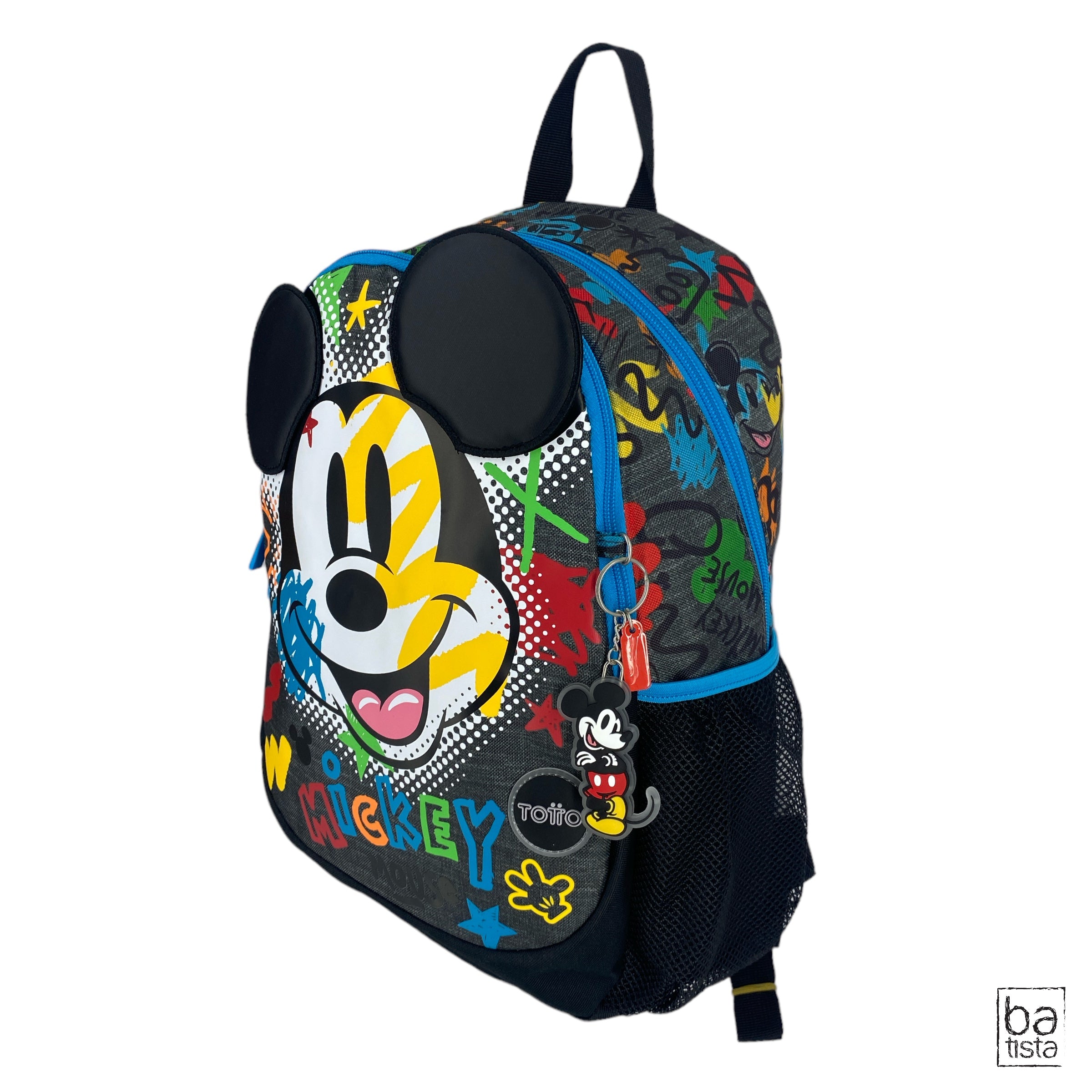 Morral Totto Mickey M 5YC