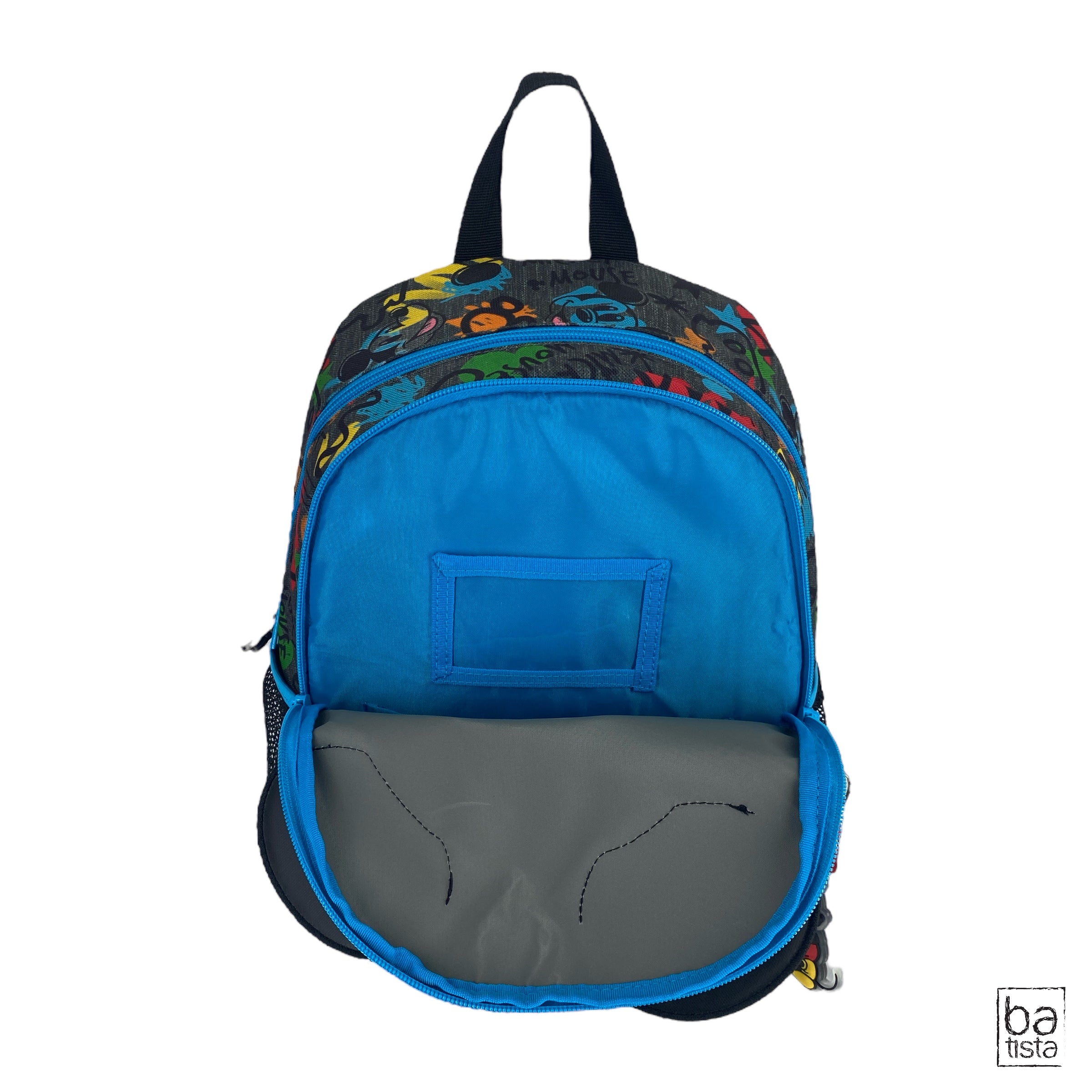 Morral Totto Mickey M 5YC