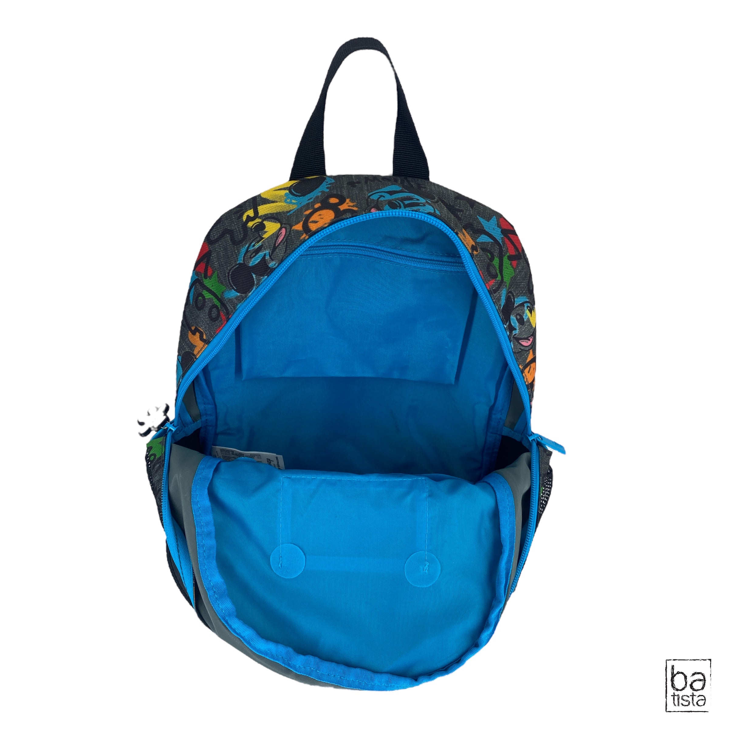 Morral Totto Mickey M 5YC