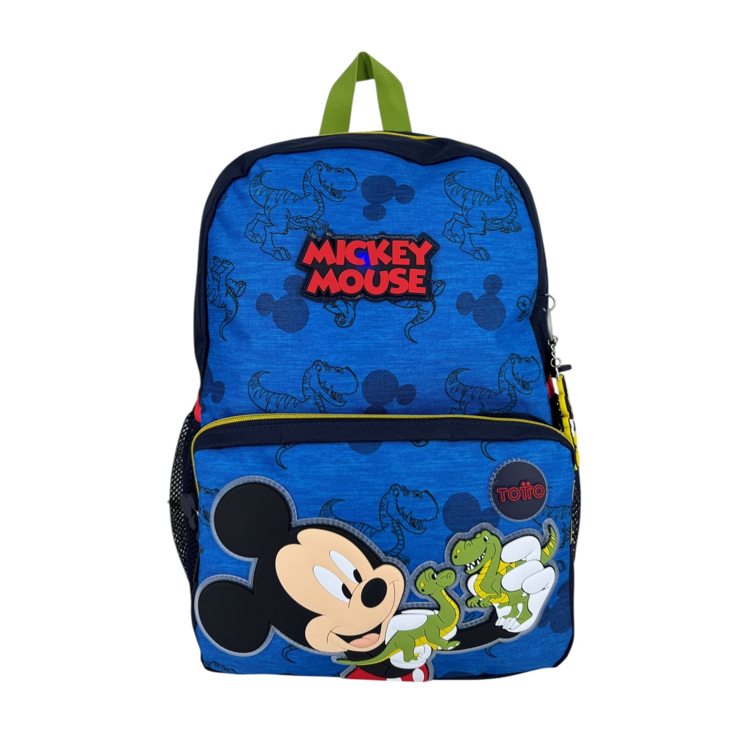 Morral Totto Mediano Mickey 8UM