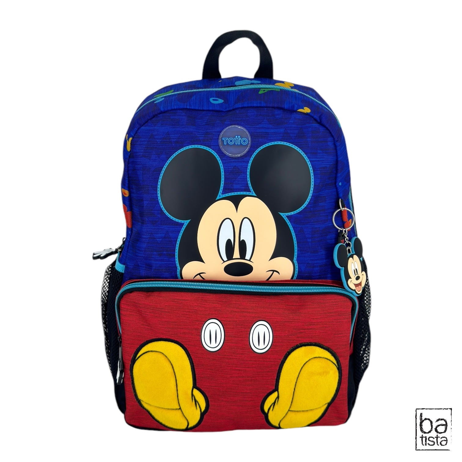 Mickey Mouse Catalogo Price Shoes De Mochilas Marca Totto Mochilas
