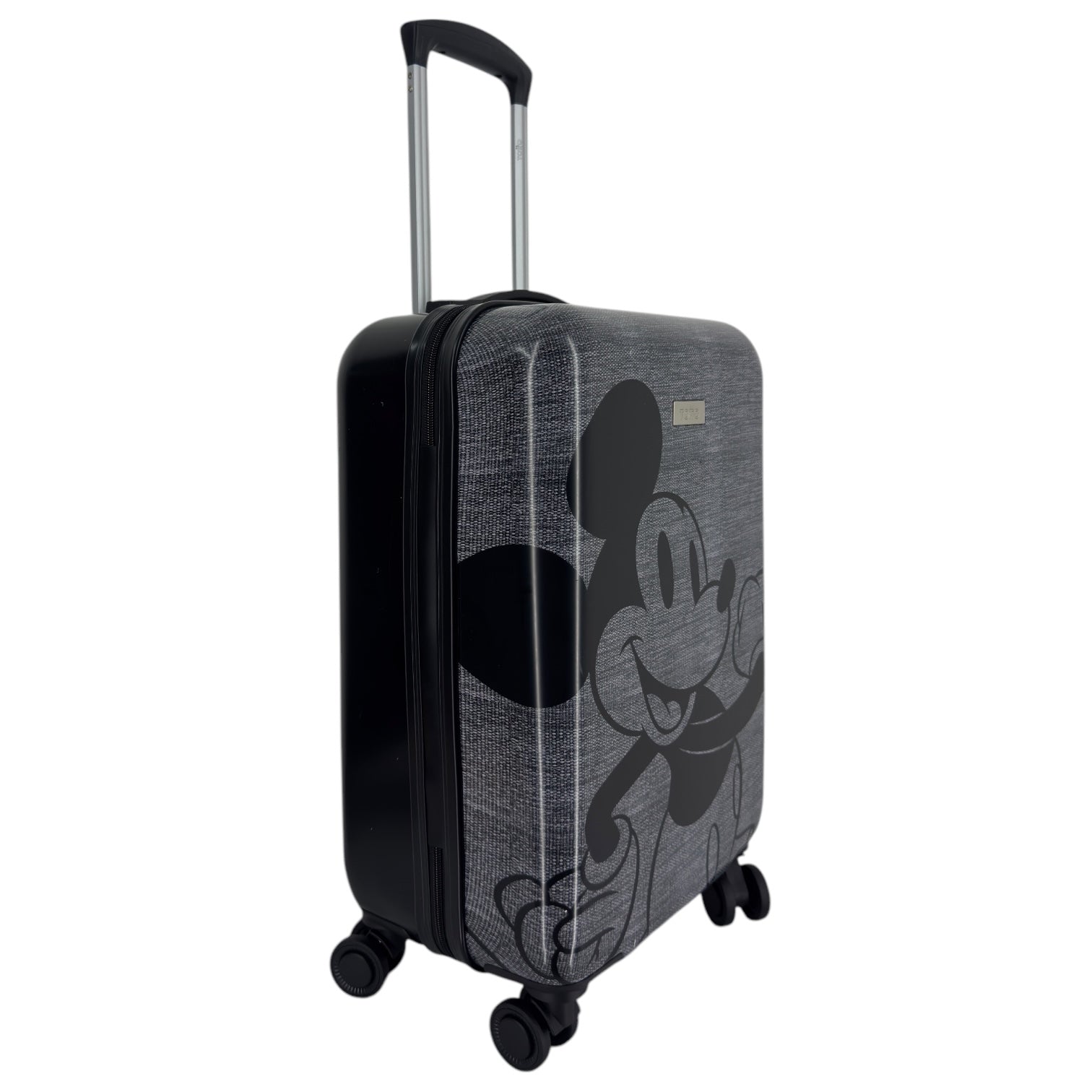 Maleta Totto Mickey Melange 2 S 7YF