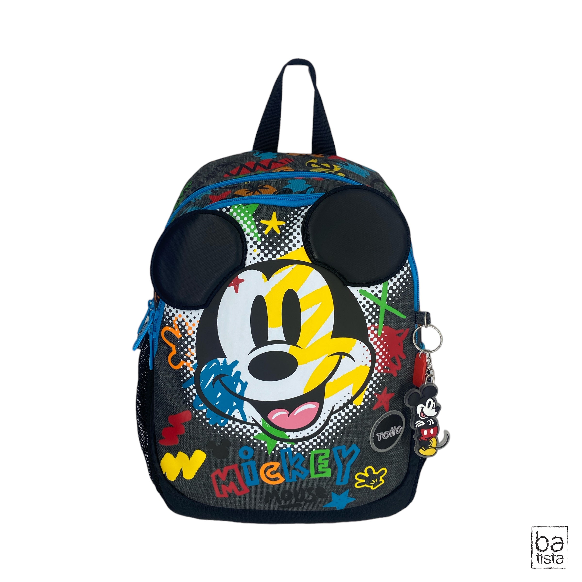 Morral Totto Mickey S 5YC