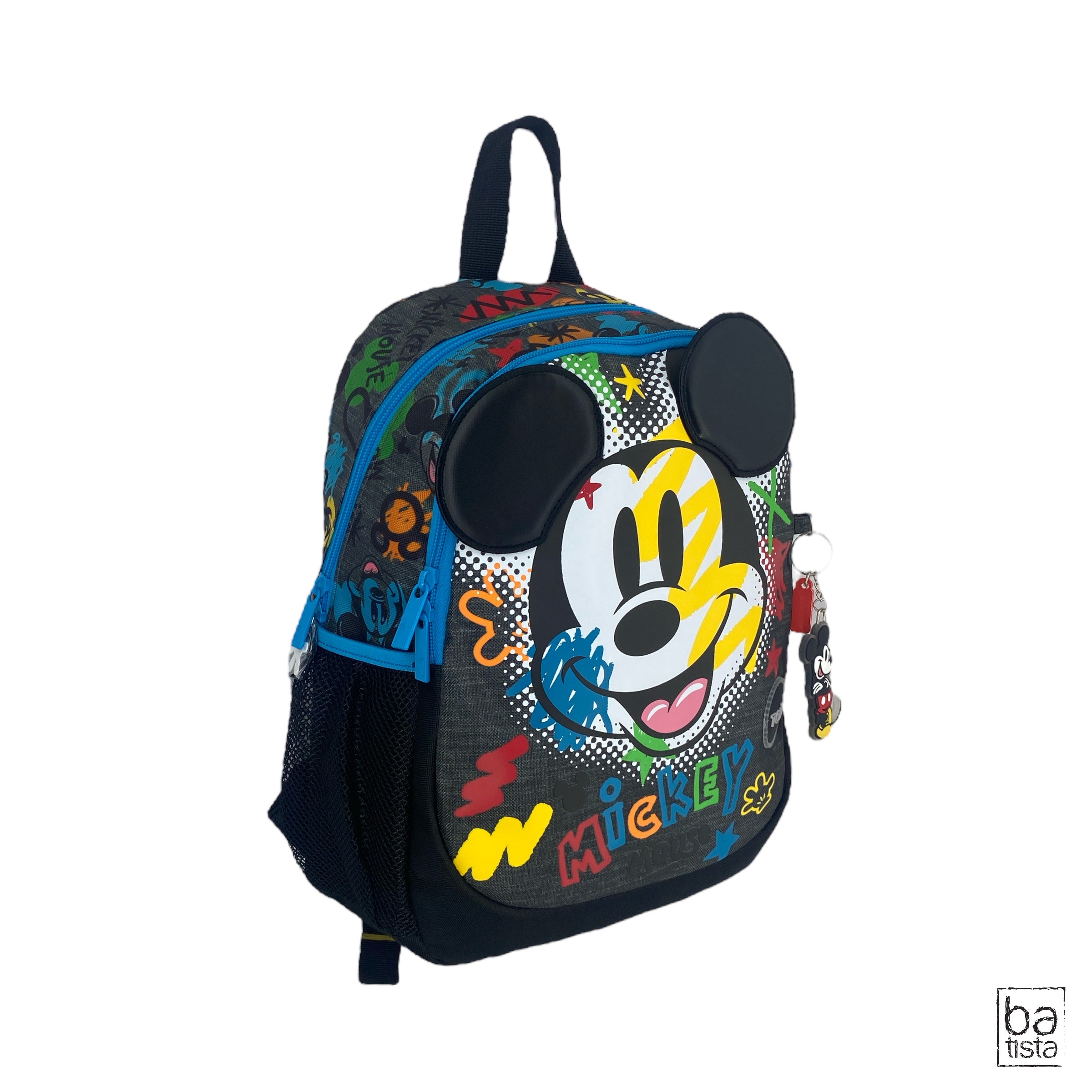 Morral Totto Mickey S 5YC
