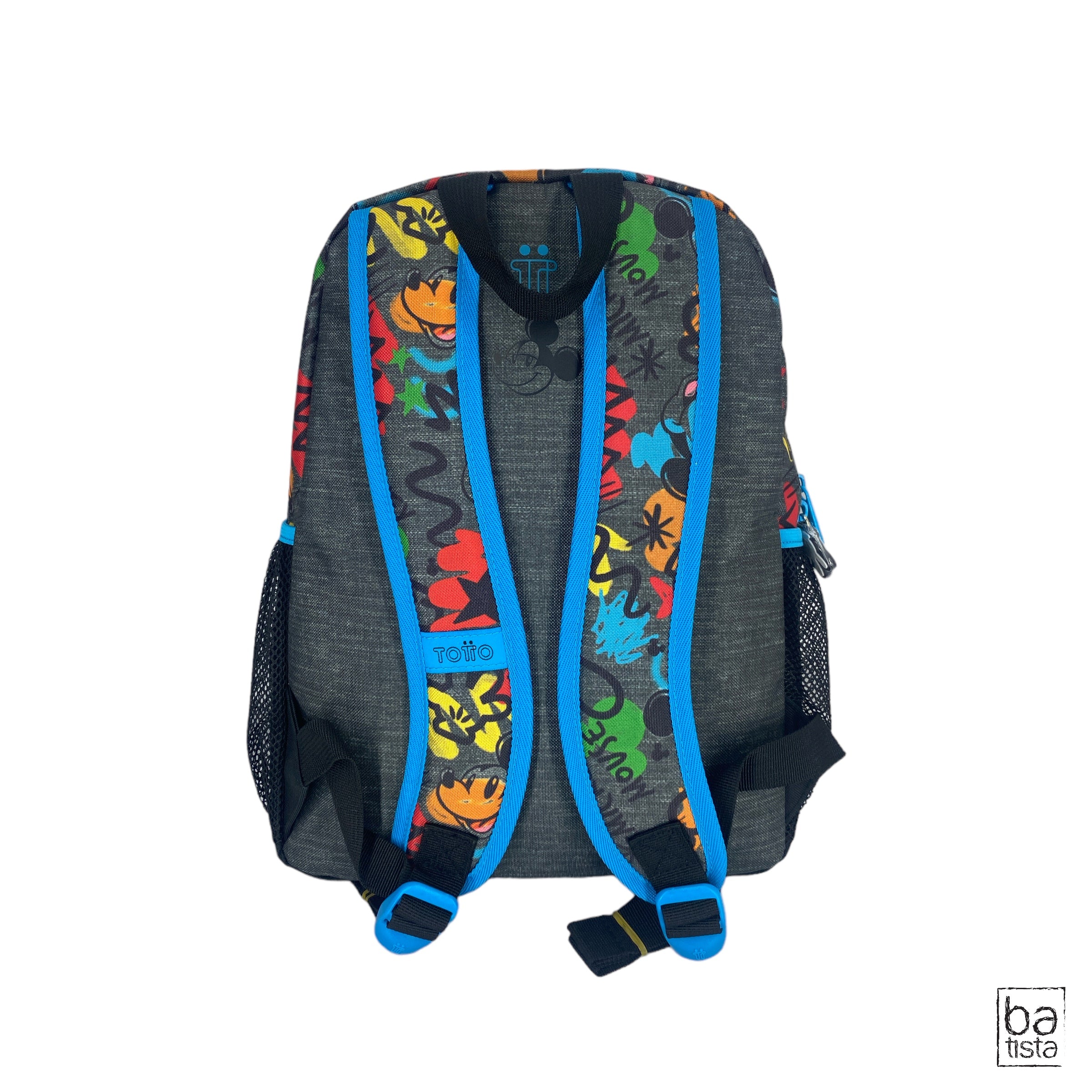 Morral Totto Mickey S 5YC