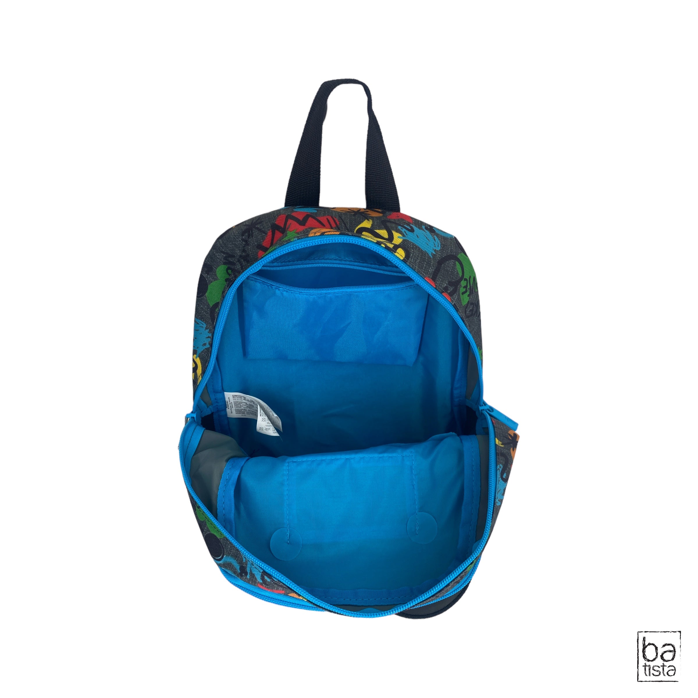 Morral Totto Mickey S 5YC