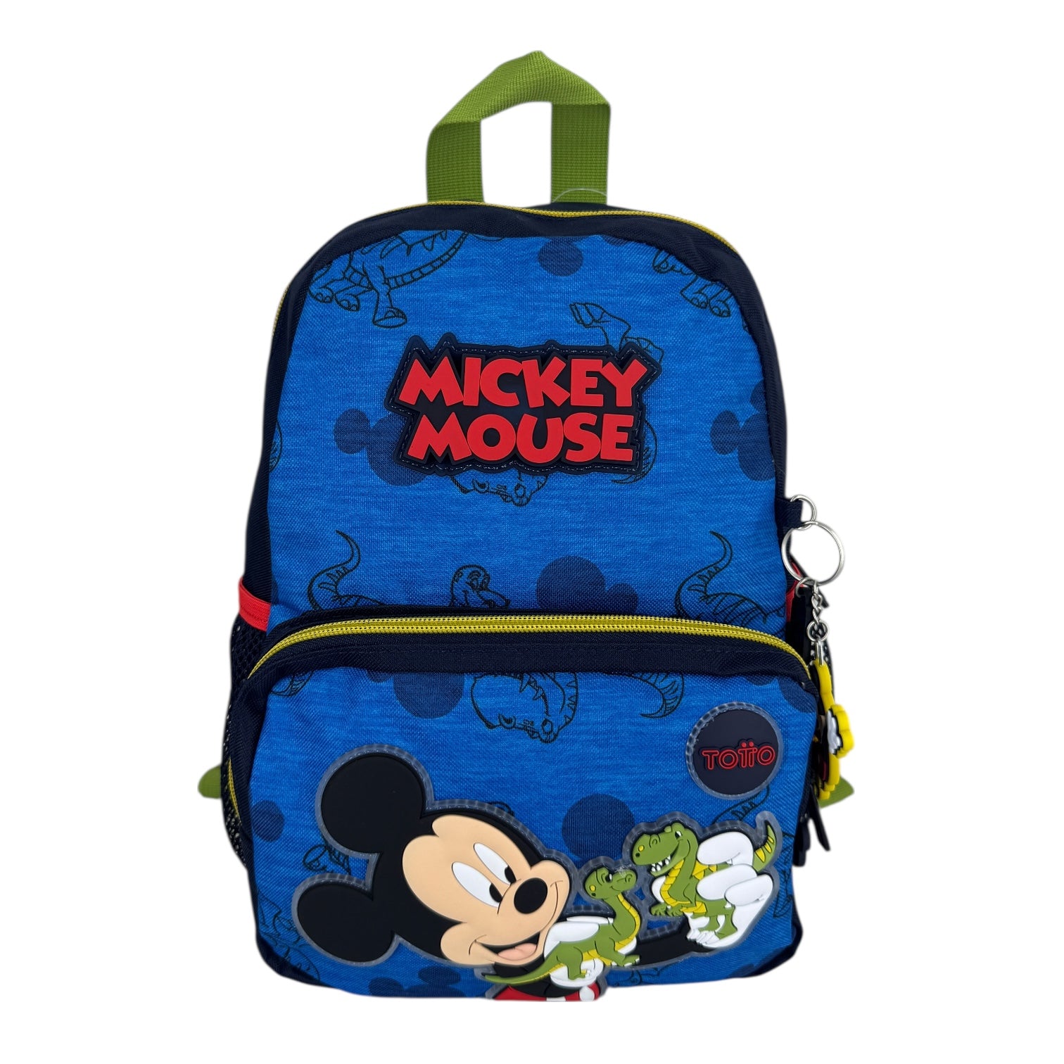 Morral Totto Pequeño Mickey 8UM