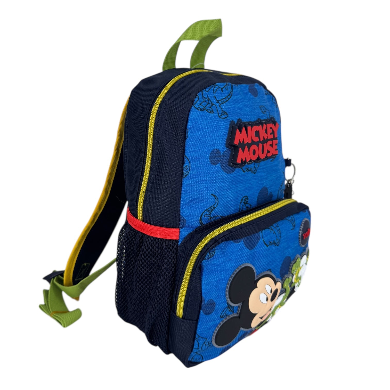 Morral Totto Pequeño Mickey 8UM