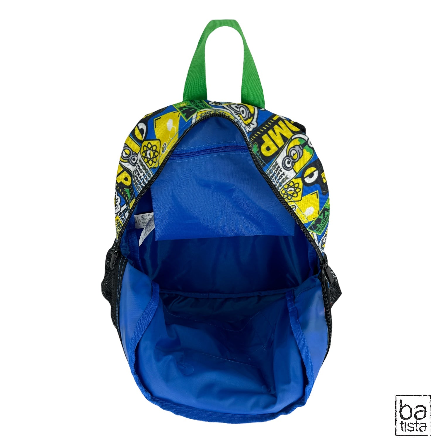 Morral Totto Minions Chemical M BJP