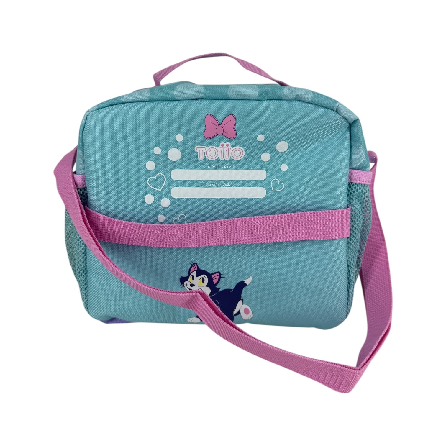 Lonchera Totto Minnie 8UF