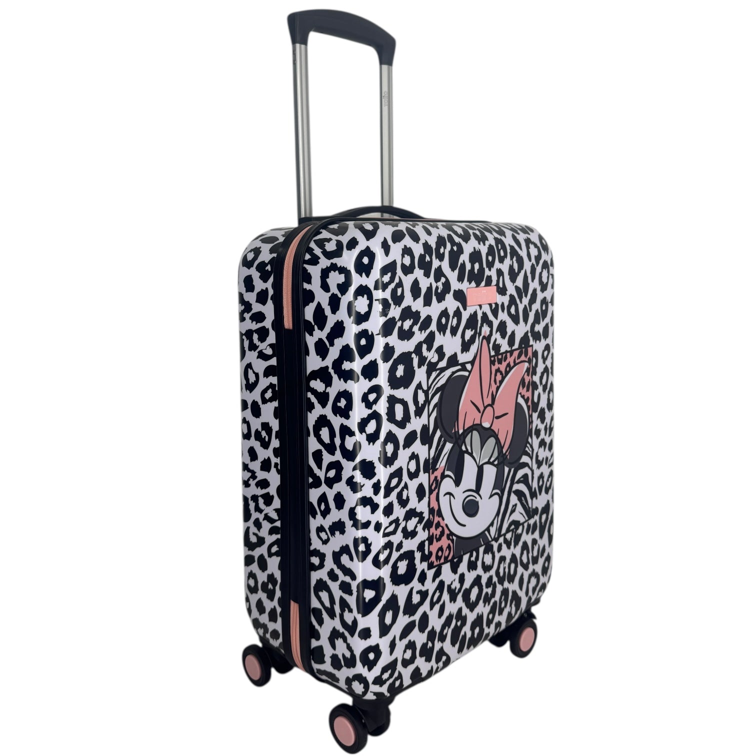 Maleta Totto Pequeña Minnie Be You 8BV