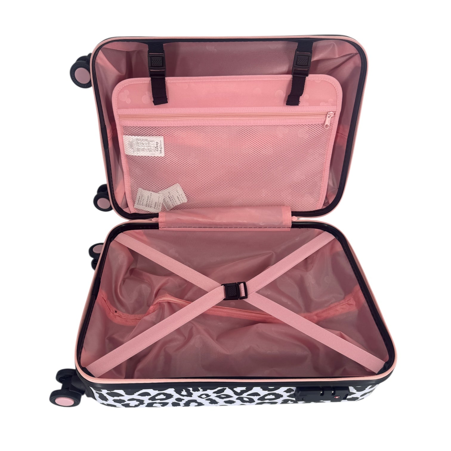 Maleta Totto Pequeña Minnie Be You 8BV