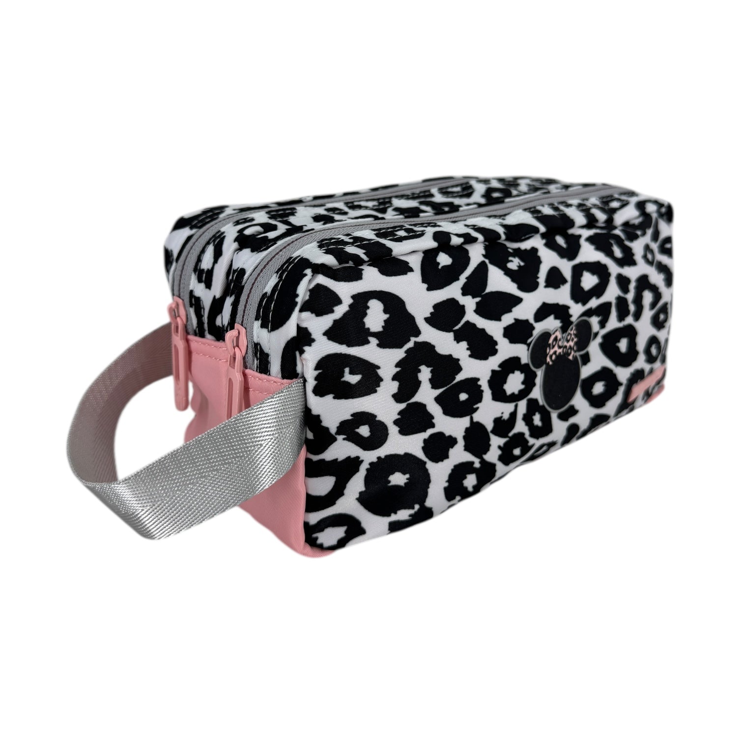 Cartuchera Totto Minnie Be You 8BV