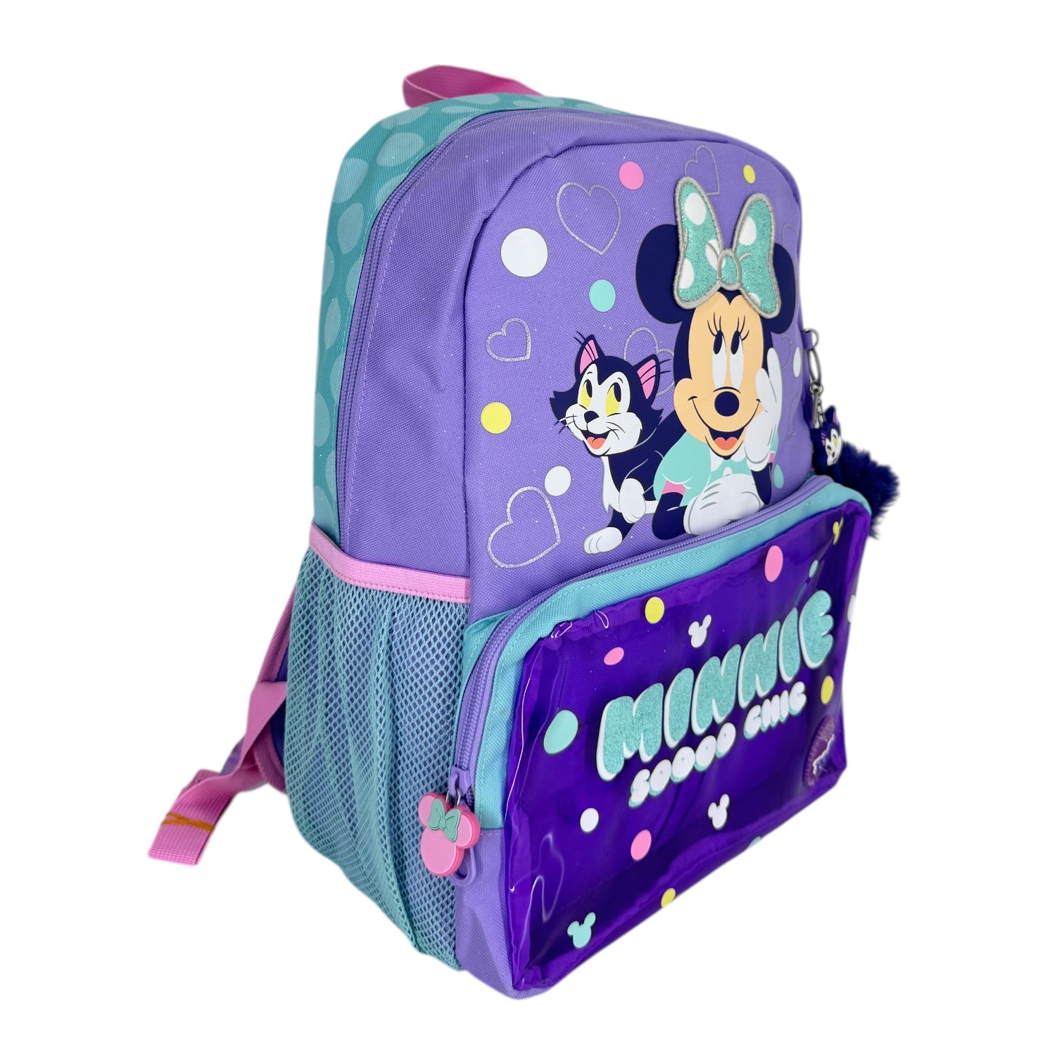 Morral Totto Mediano Minnie 8UF