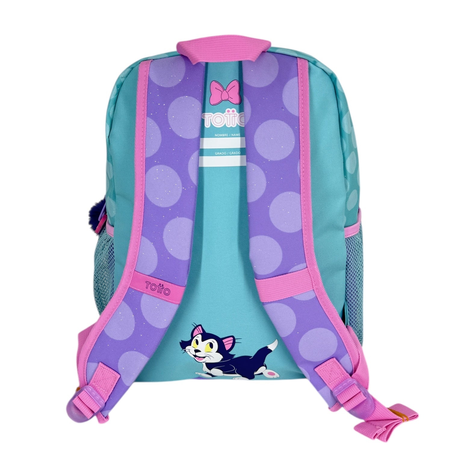 Morral Totto Mediano Minnie 8UF