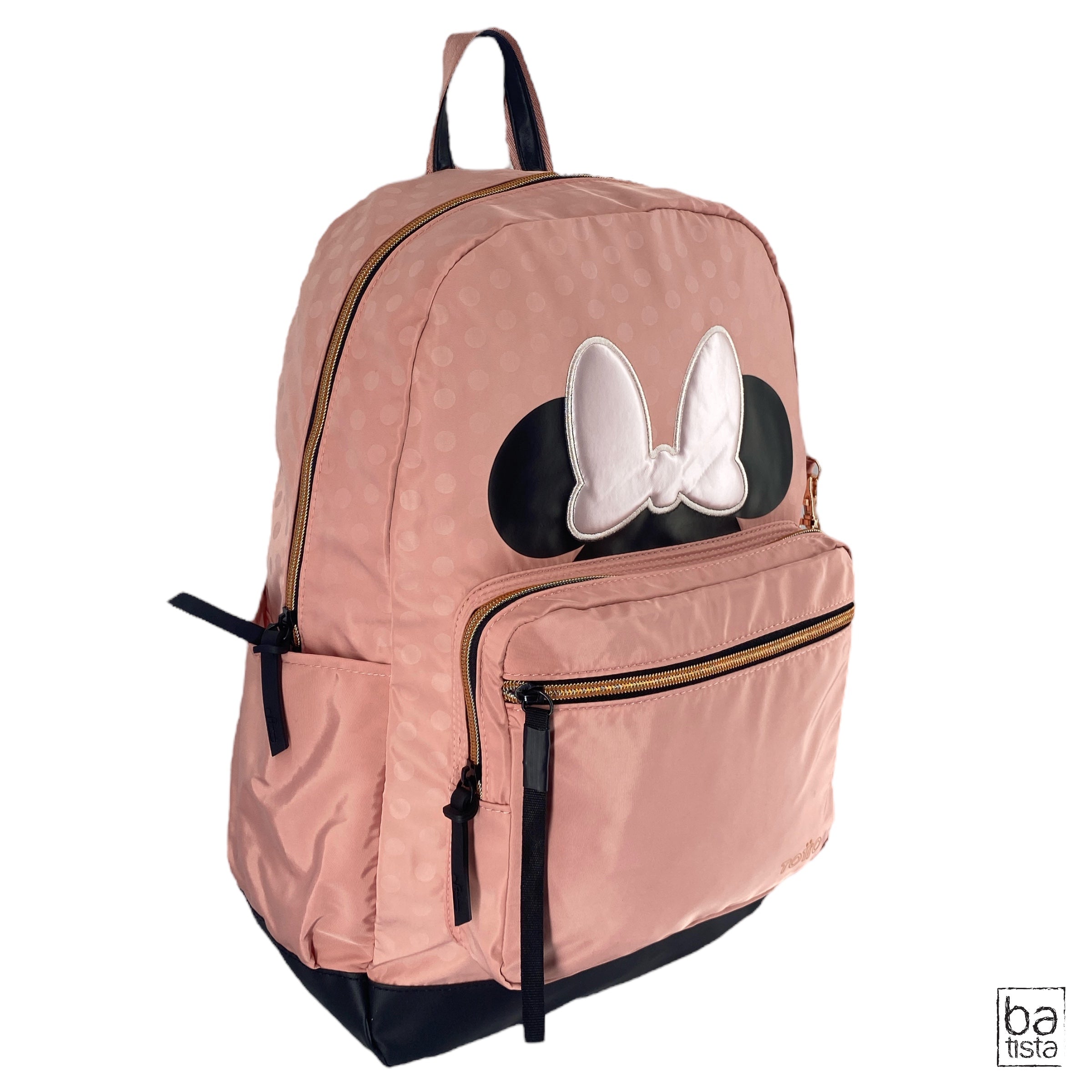 Morral Totto Minnie Rose 8IB