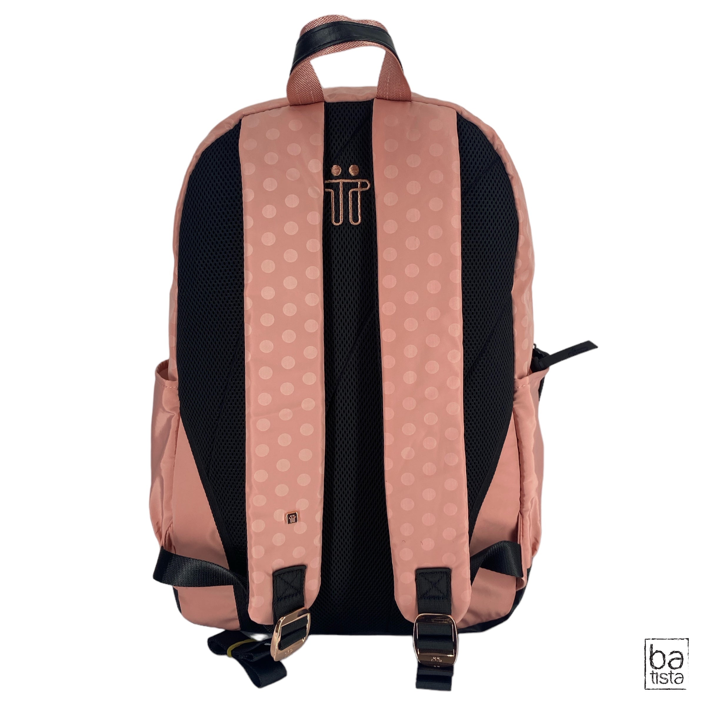 Morral Totto Minnie Rose 8IB