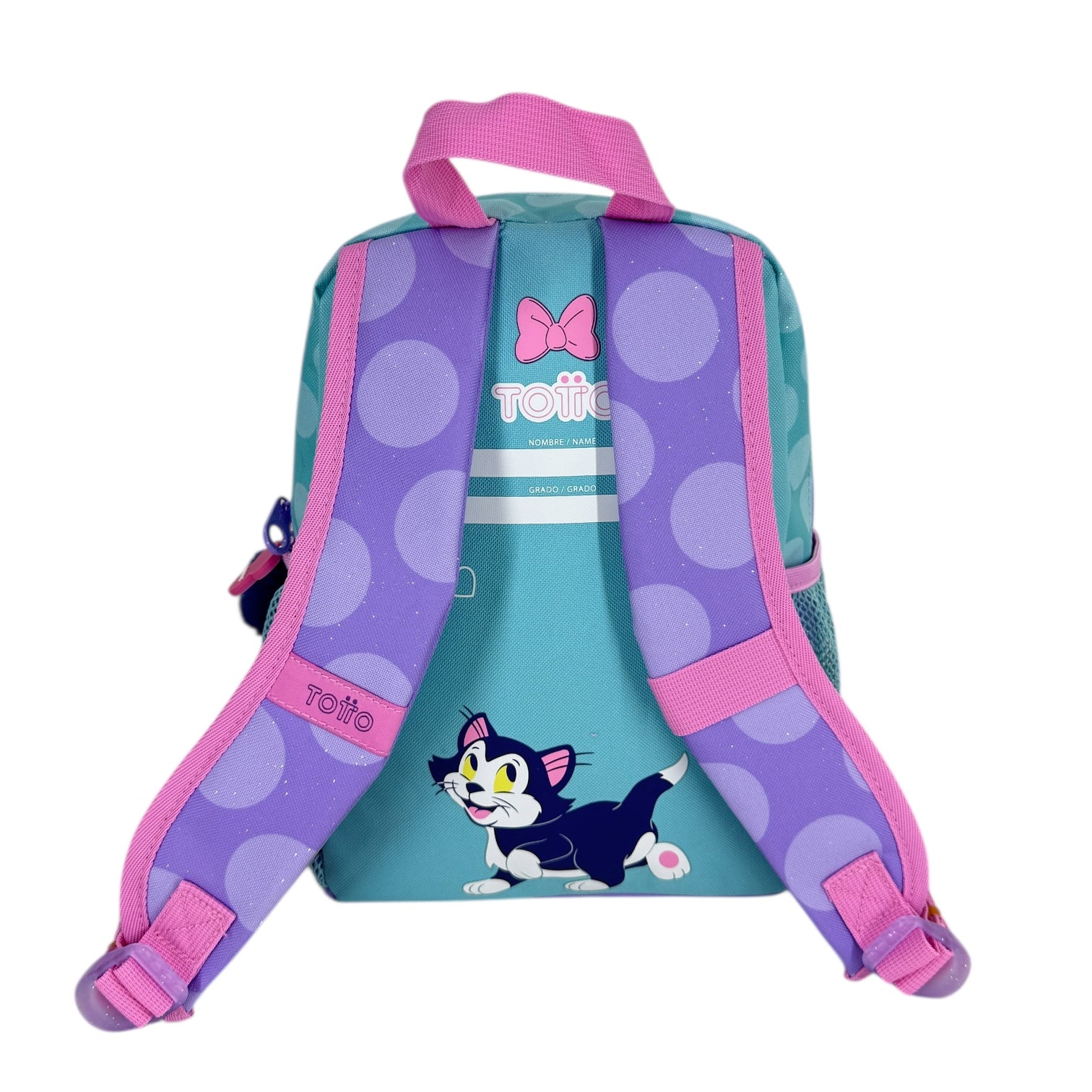 Morral Totto Pequeño Minnie 8UF