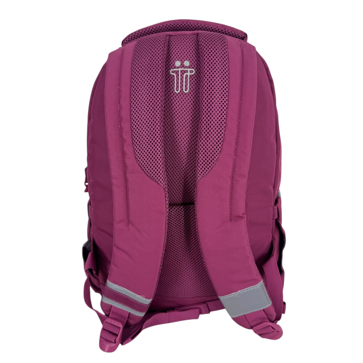 Morral Totto Misisipi P4A