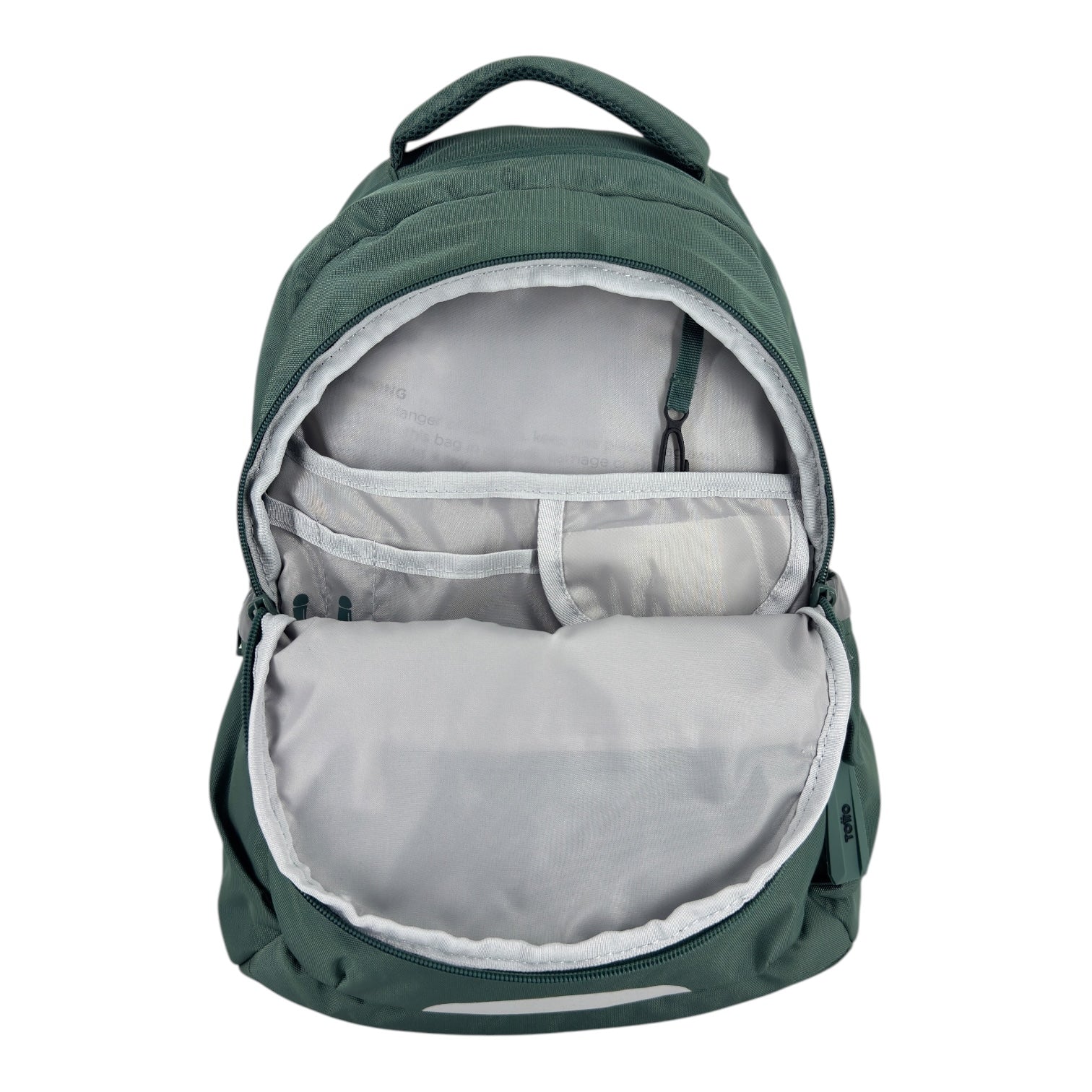 Morral Totto Misisipi V7K