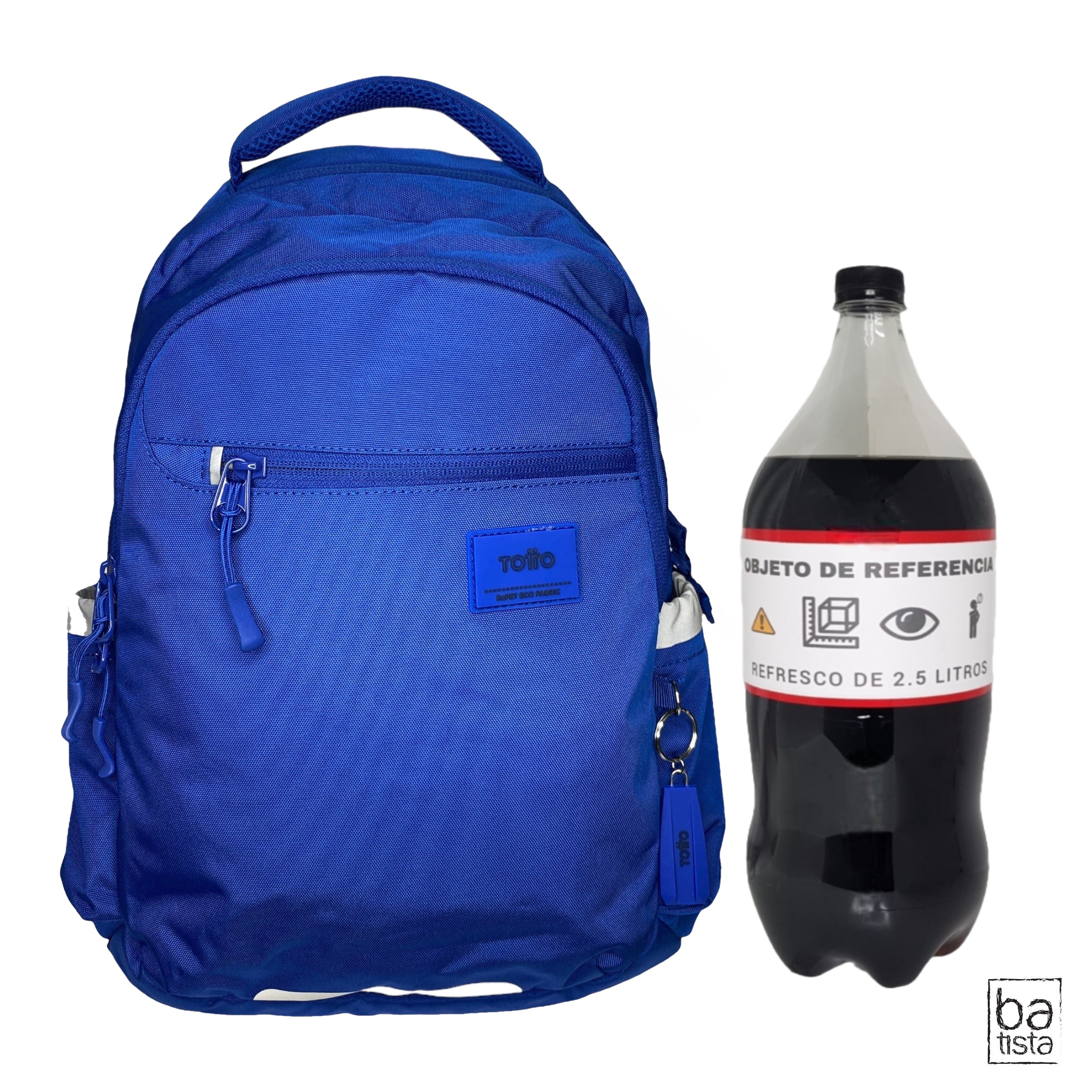 Morral Totto Misisipi Z1V