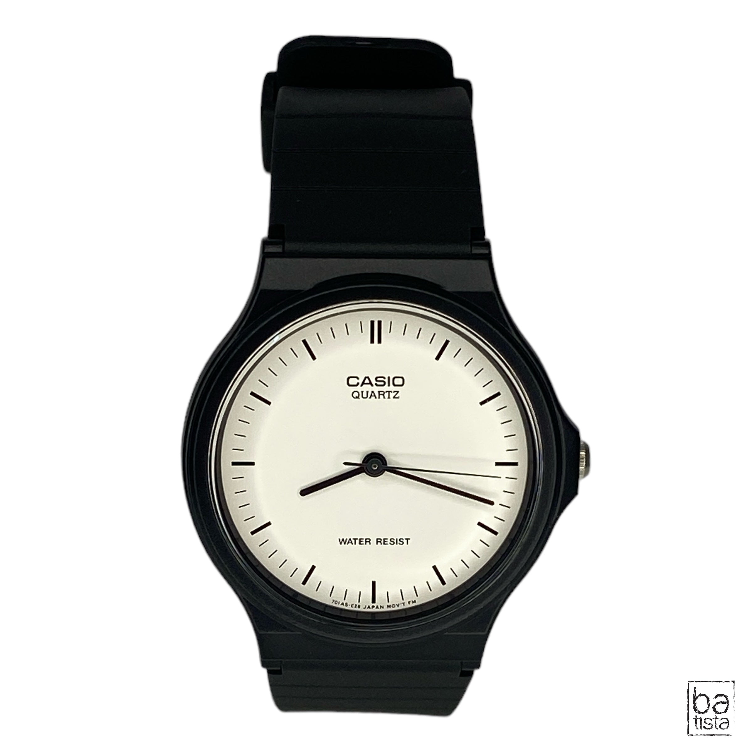 Reloj Casio MQ-24-7ELDF