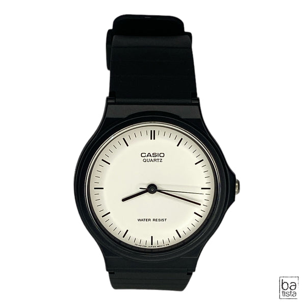 Reloj Casio MQ-24-7ELDF