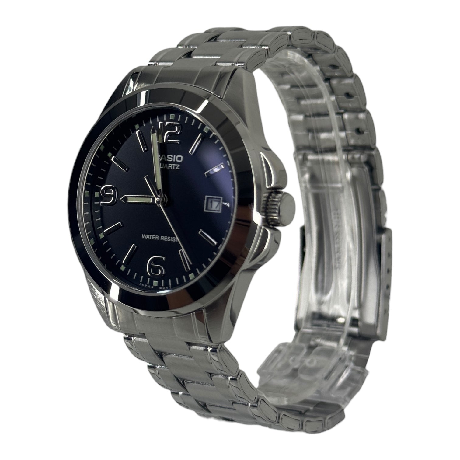 Reloj Casio MTP-1215A-1ADF