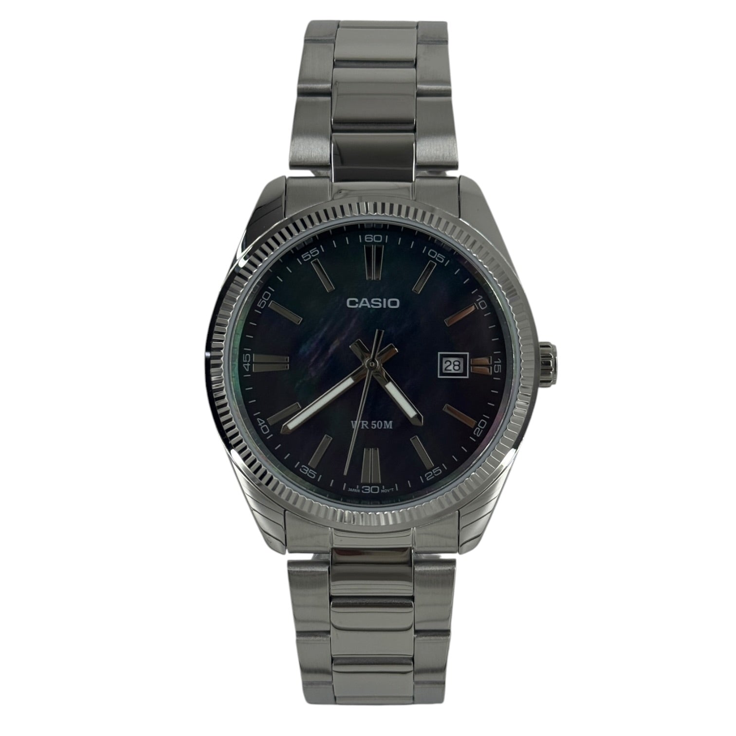 Reloj Casio MTP-1302DS-1AVDF