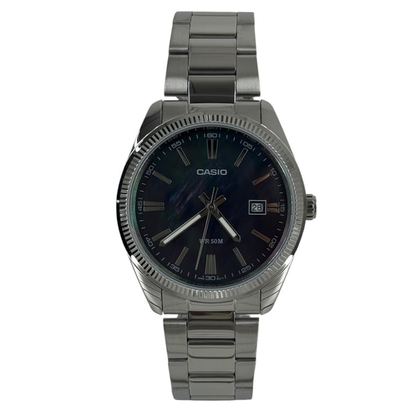 Reloj Casio MTP-1302DS-1AVDF