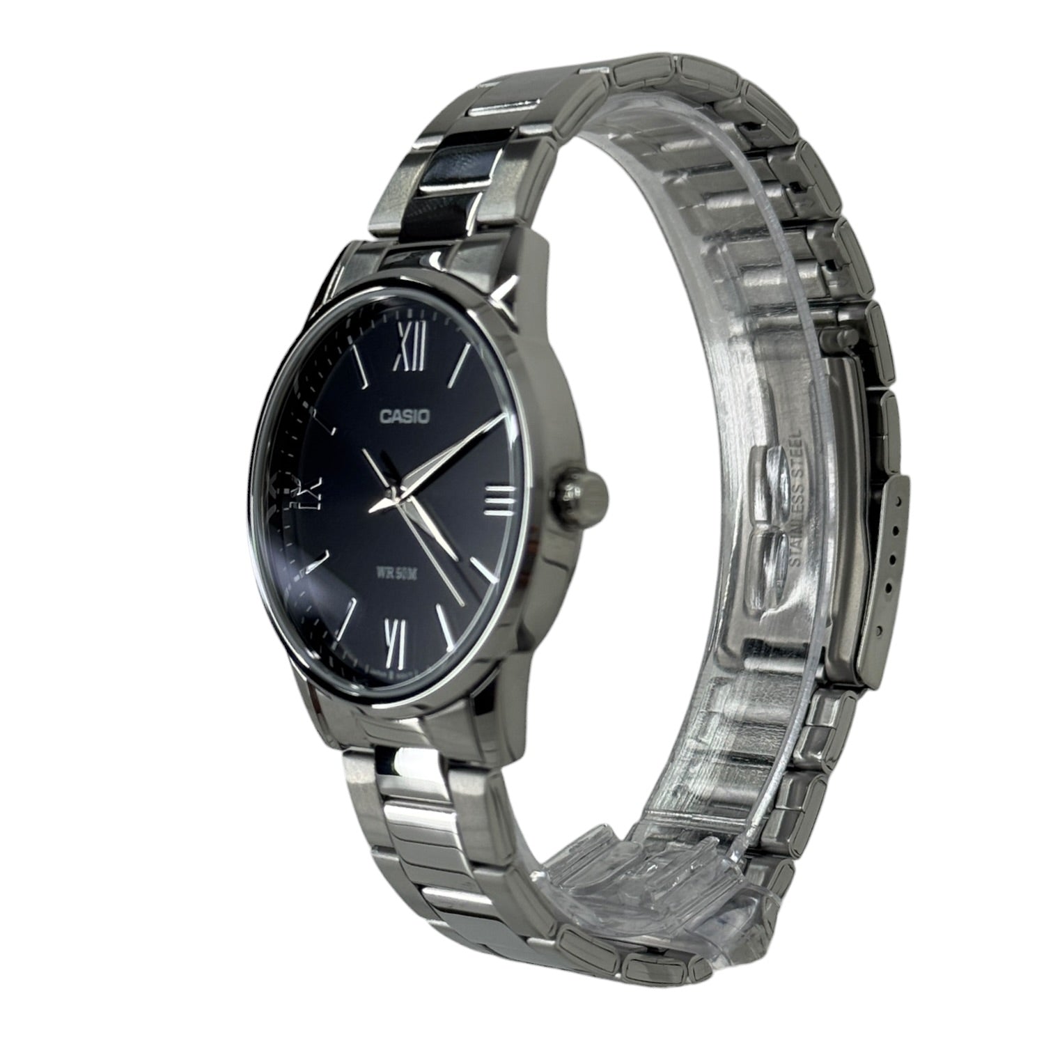 Reloj Casio MTP-1303DD-1AVDF