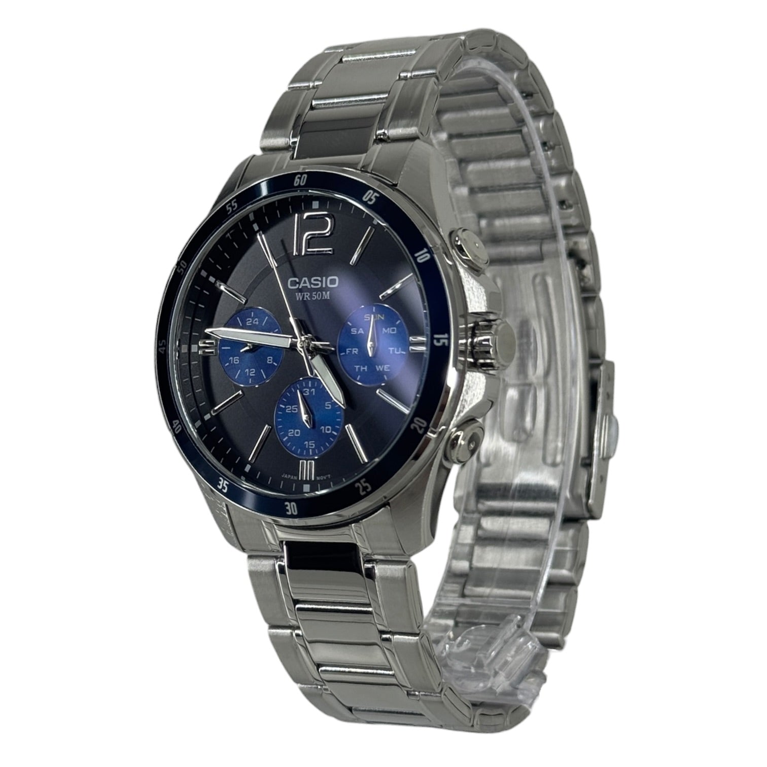 Reloj Casio MTP-1374D-2AVDF